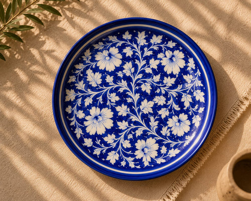 Classic Wall Hanging Plates