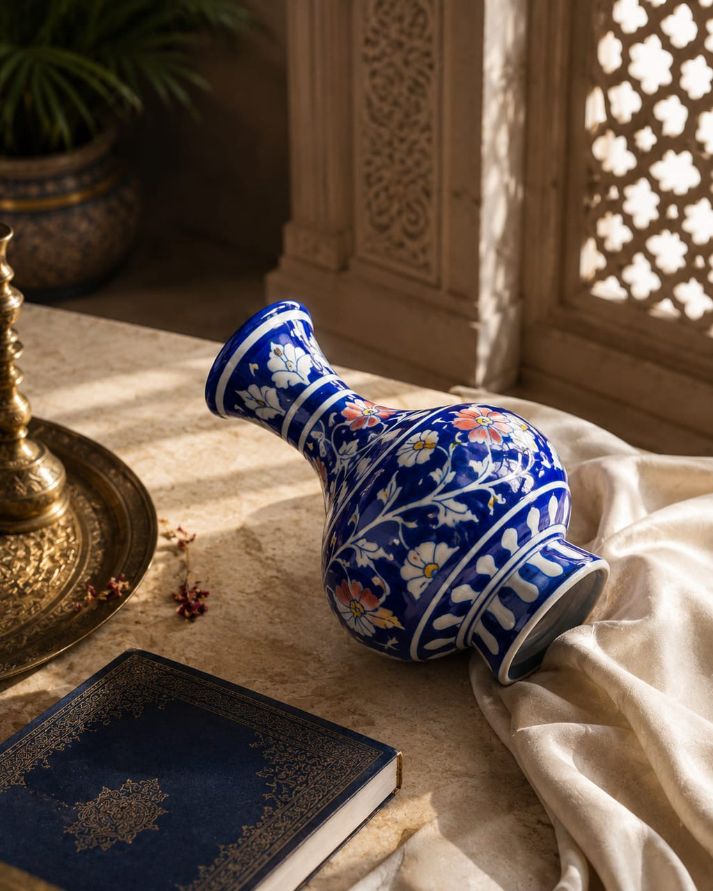 Flower Vase
