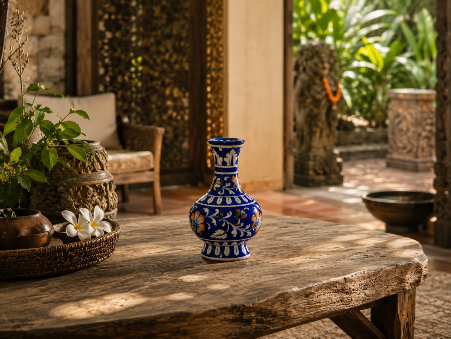 Flower Vase