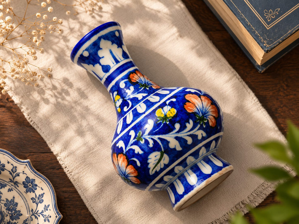 Flower Vase