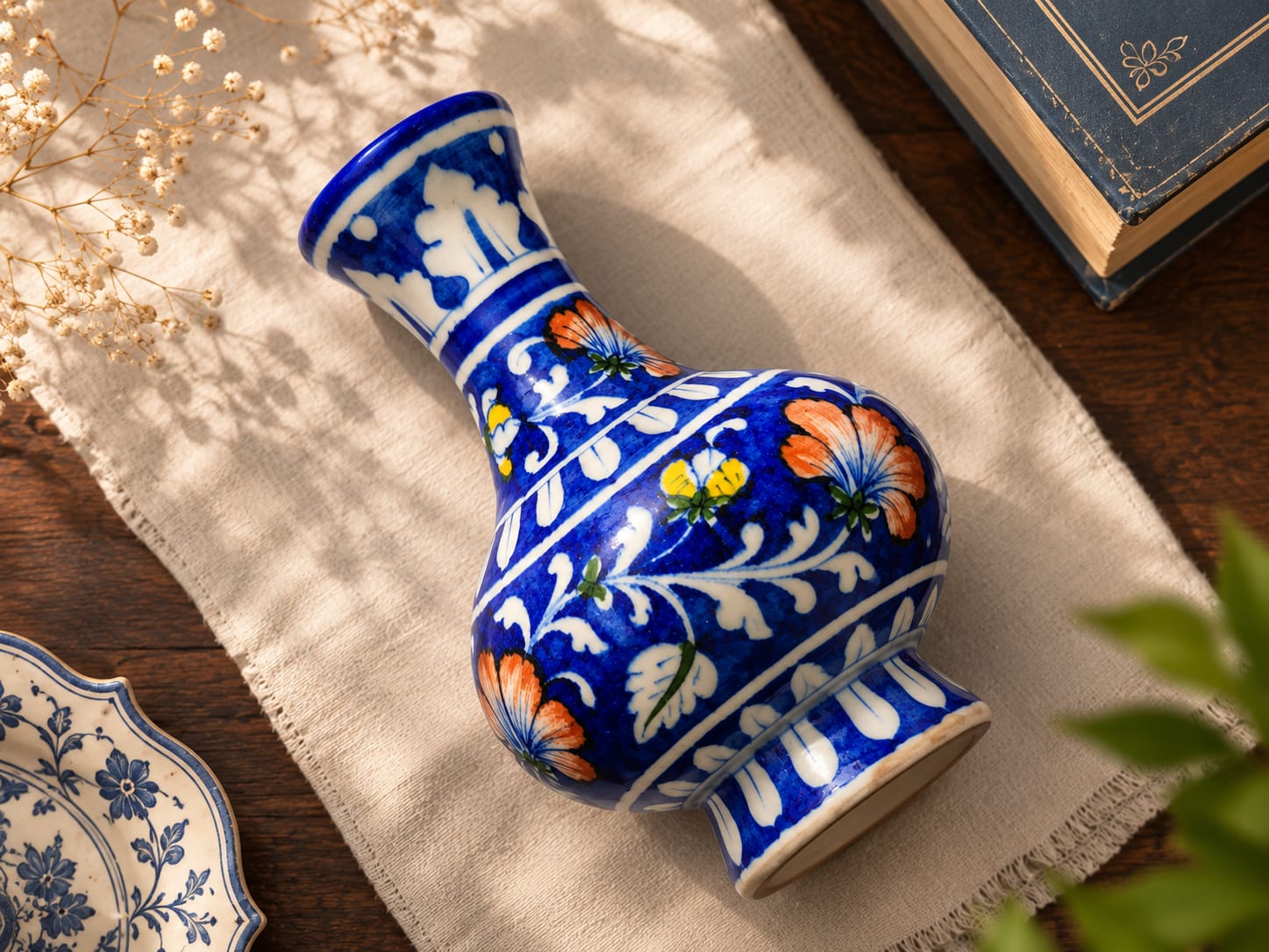 Flower Vase