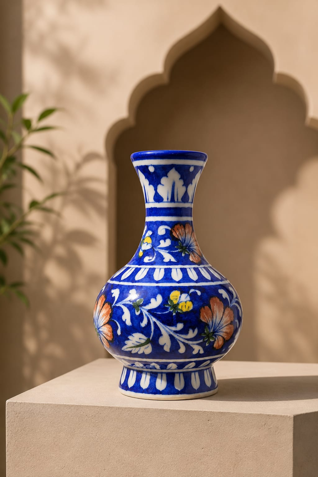 Flower Vase